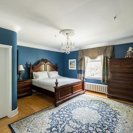 Monroe House Executive Guest Suites St. John's Eksteriør billede