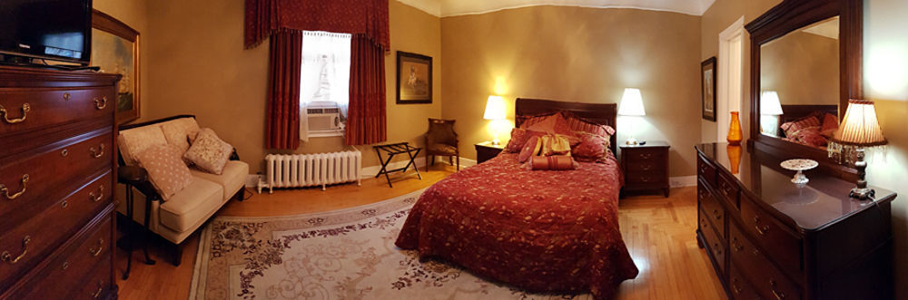 Monroe House Executive Guest Suites St. John's Eksteriør billede