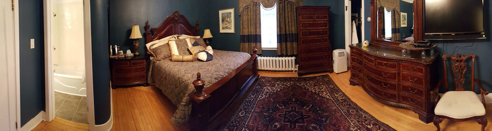 Monroe House Executive Guest Suites St. John's Eksteriør billede