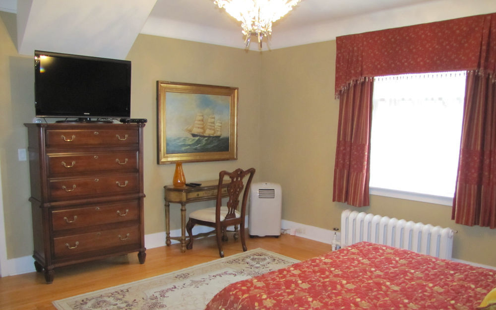 Monroe House Executive Guest Suites St. John's Eksteriør billede