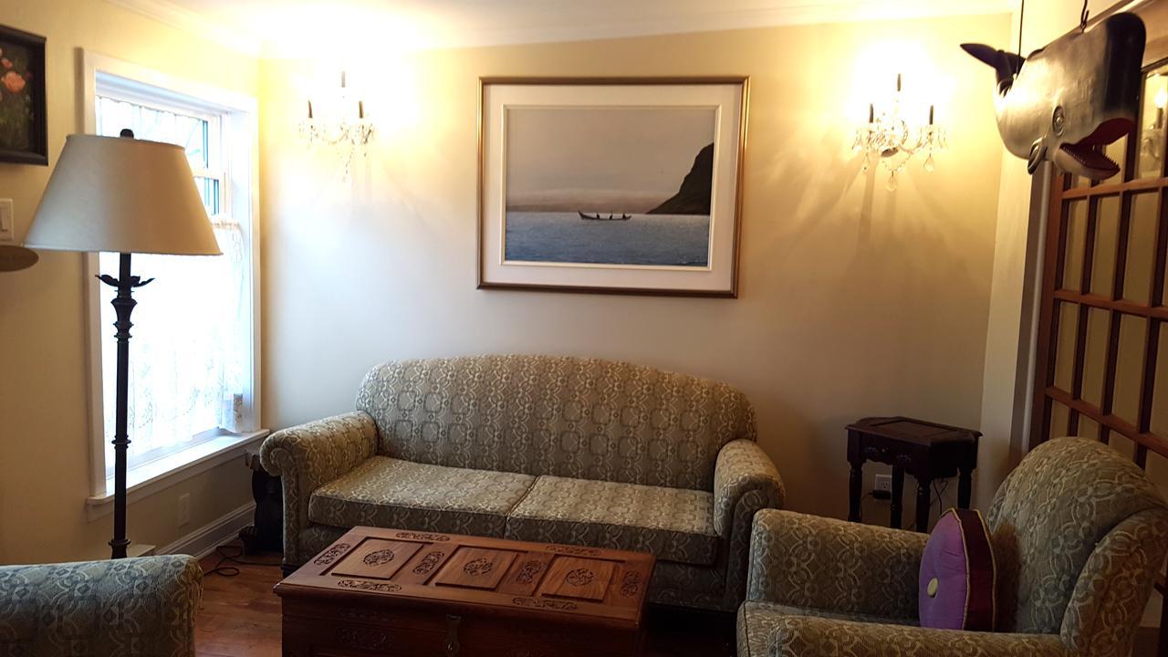 Monroe House Executive Guest Suites St. John's Eksteriør billede