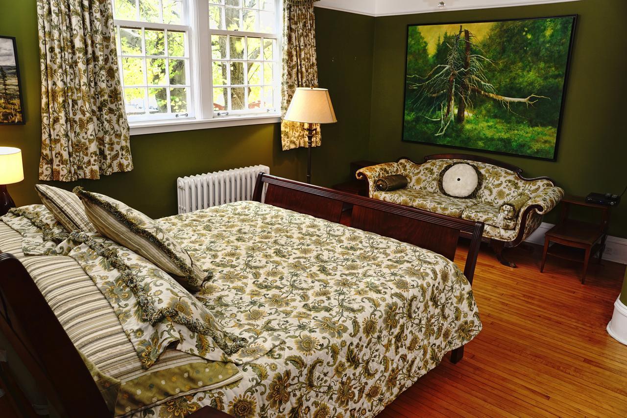 Monroe House Executive Guest Suites St. John's Eksteriør billede